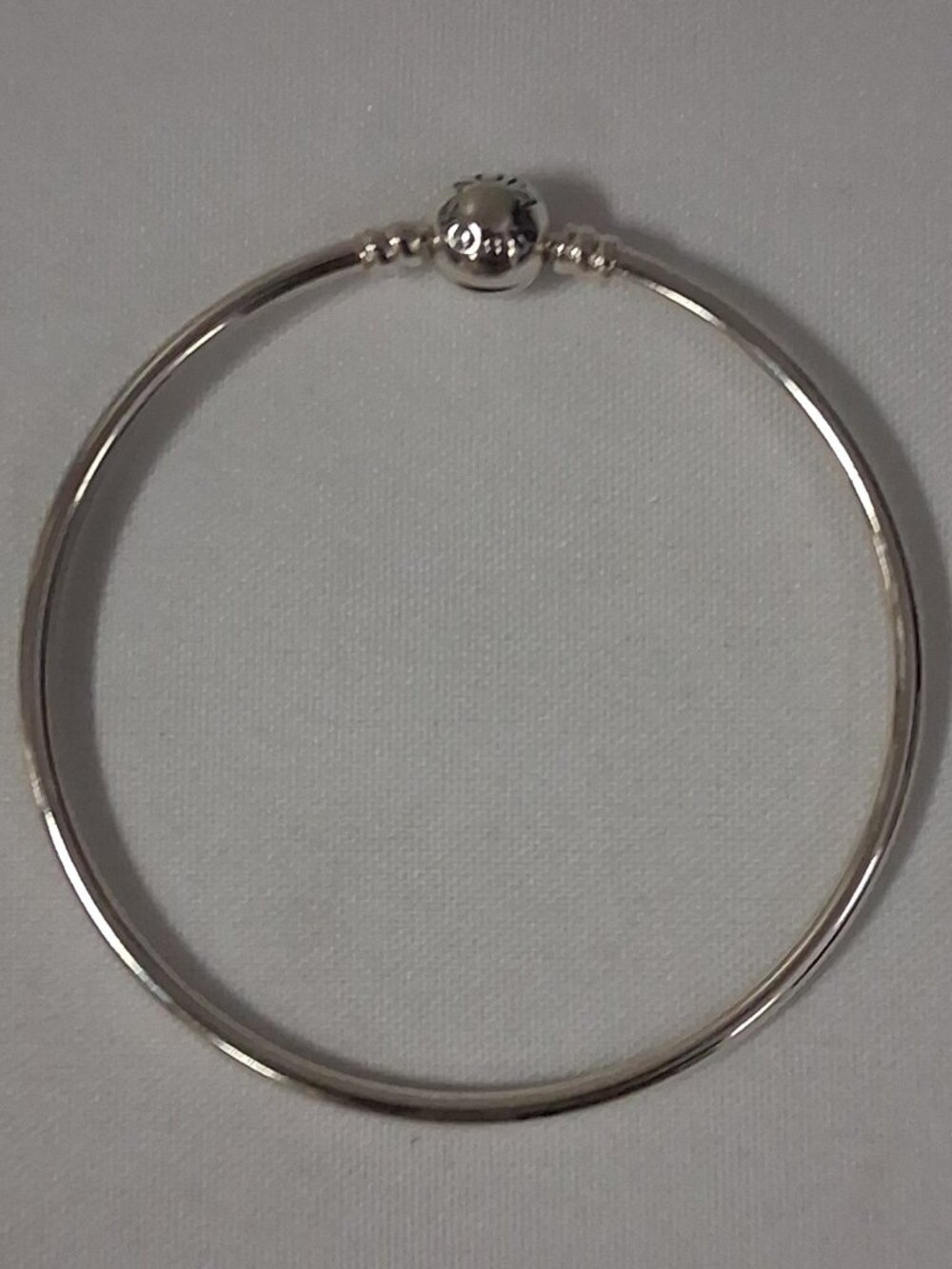 Pandora Moments Bangle Bracelet – Style #590713-21